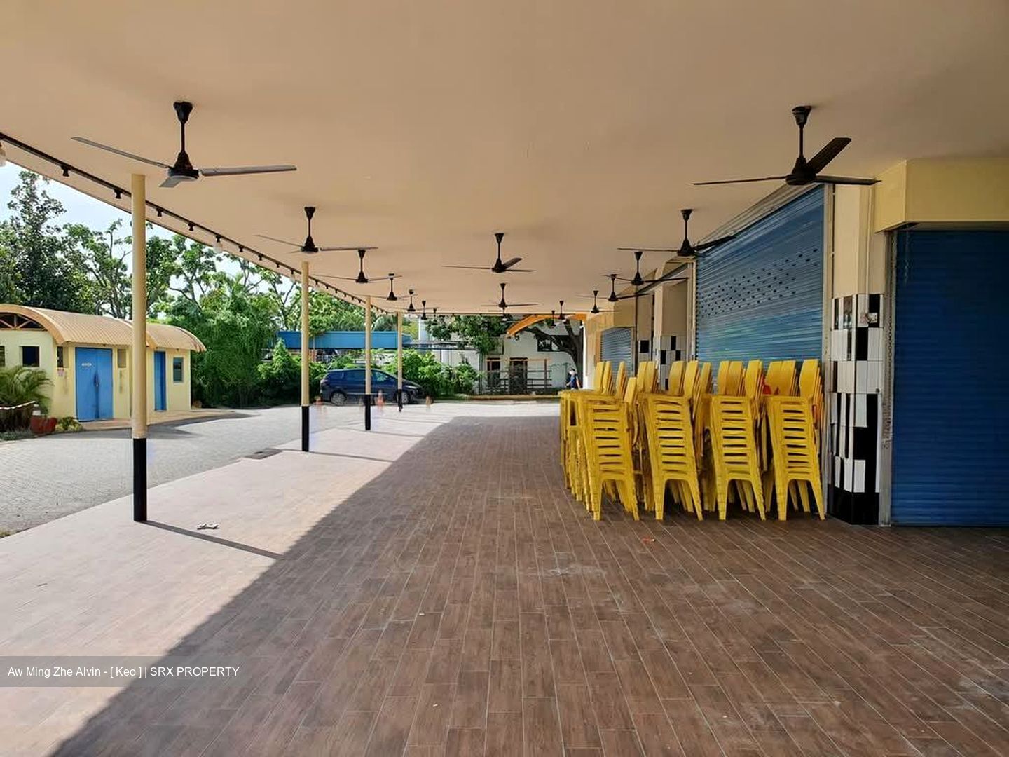 Tuas South Avenue 5 (D22), Retail #566902911